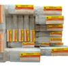Miranda HSS Parallel Shank Jobber Drill Bit 9MM - 9.92MM - Image 2