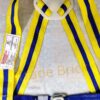 Safety Harness Belt Full Body Double Rope - Image 3