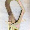 Safety Harness Belt Full Body Double Rope - Image 5