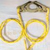 Safety Harness Belt Full Body Double Rope - Image 6