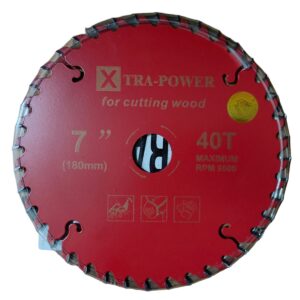 tct saw blade 7 inch