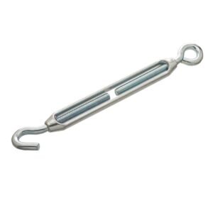 Eye To Hook Turnbuckle M24