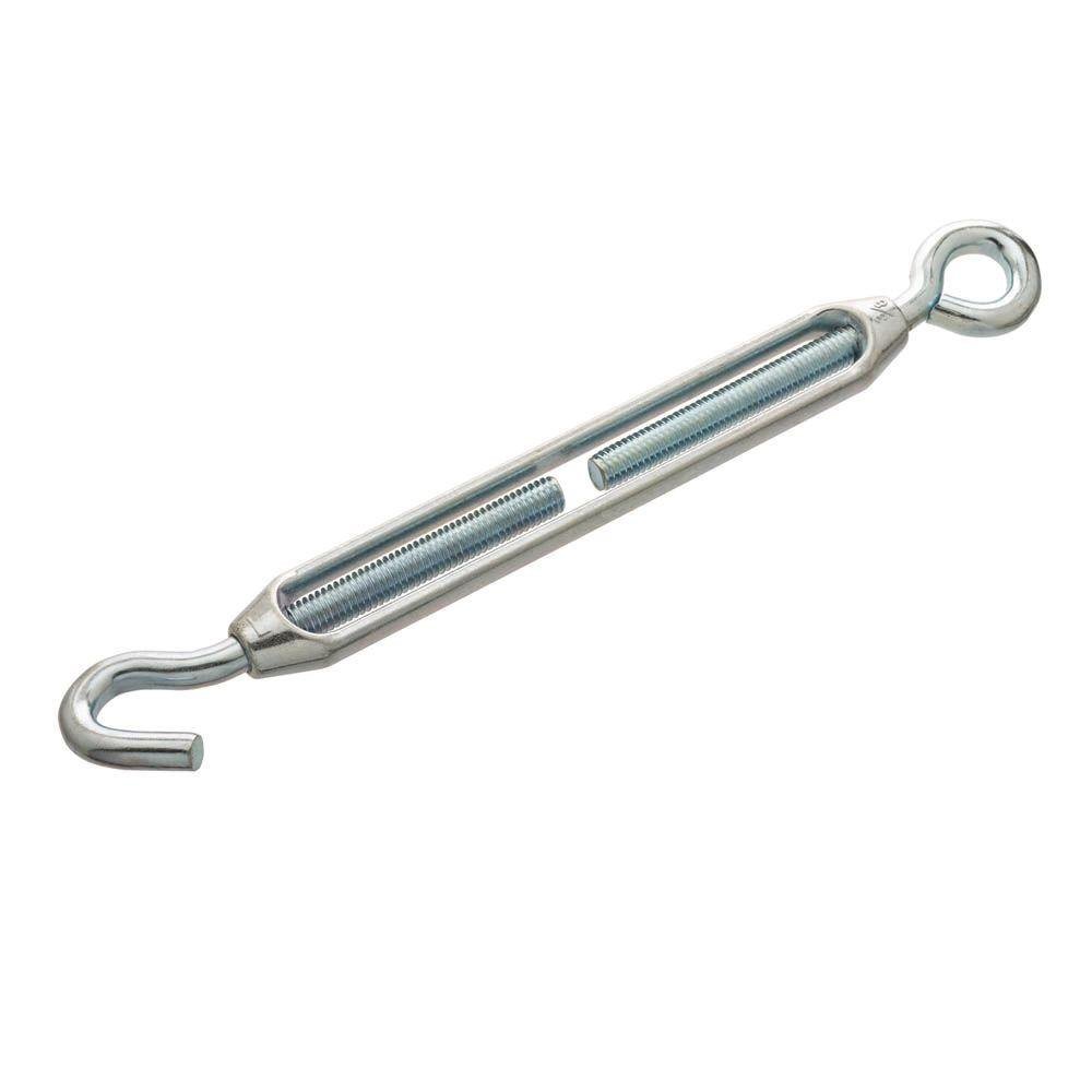 Eye To Hook Turnbuckle M22