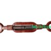 Eye To Eye Turnbuckle 24MM Capacity 2 Ton - Image 3