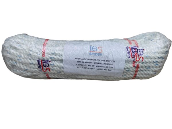 polyamide Rope 14mm