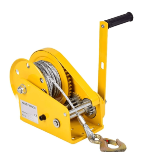 hand winch 1200lbs