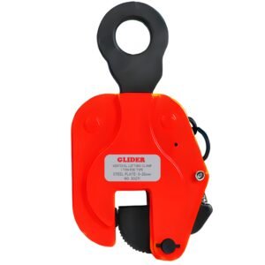 CDH Vertical Plate Lifting Clamp 1 Ton